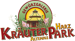 Kräuterpark Altenau Shop