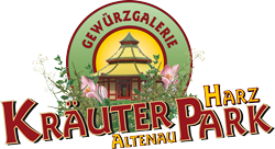 Kruterpark Altenau Shop