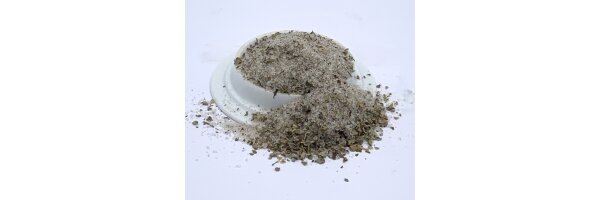 Salzersatz & Tischgewürze