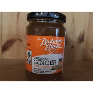 Original  Ginger  Marmelade