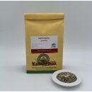 Lemongras, geschnitten