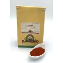 Paprika geräuchert mild, gemahlen