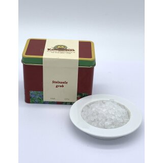 Steinsalz extra grob