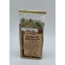 Salatsoße Bärlauch