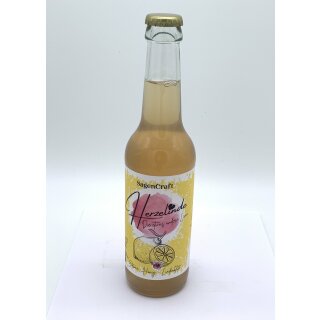 SagenCraft - Limo Herzelinde