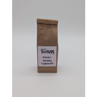 Räuchermischung Lughnasadh