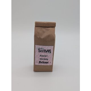 Räuchermischung Beltane