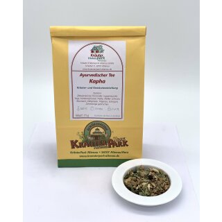 Ayurvedischer Tee Kapha