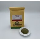 Pfeffer grün, griesig gemahlen