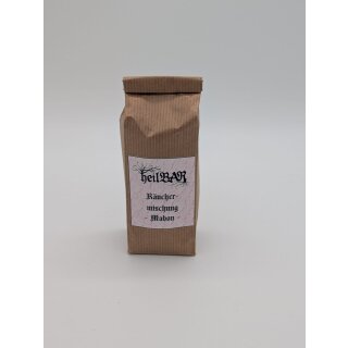 Räuchermischung Mabon