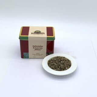 Italienischer Kräutermix