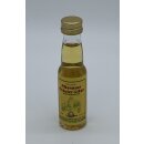 Altenauer Kräuterlikör Pack mit 25x 0,02 l