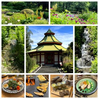 Harzer GenussTage - Termin 12.06.2026