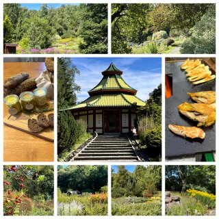 Harzer GenussTage - Termin 28.08.2026