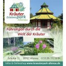 Führung 14.06.2026 - 15:30 Uhr "Welt der...