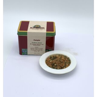 Falafelgewürzmischung (Vorderer Orient)