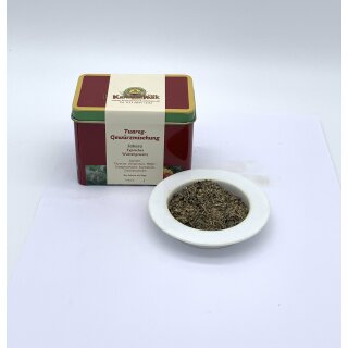 Tuareg-Gewürzmischung (Sahara)