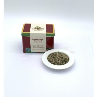 Kräuterpaste-Knoblauch
