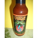 Vicious Viper extrem Hot Sauce XXXXX Hot