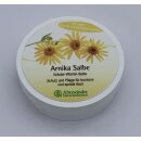 Arnika Salbe Kruter-Vitamin-Salbe