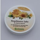 Ringelblumen Salbe