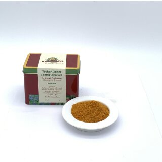 Scampi Gewürzmischung Toskana