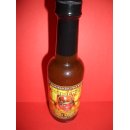 Flamin-Chipotle Hot Sauce