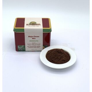 Maja-Cacao-Mix Mittelamerika
