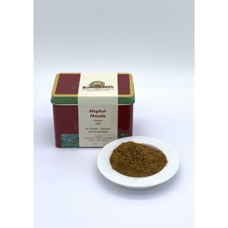 Moghul Masala (Indien)